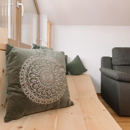Ferienwohnung Sea Wieserhof Aldino Extérieur photo