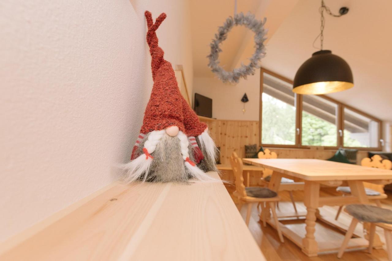 Ferienwohnung Sea Wieserhof Aldino Extérieur photo