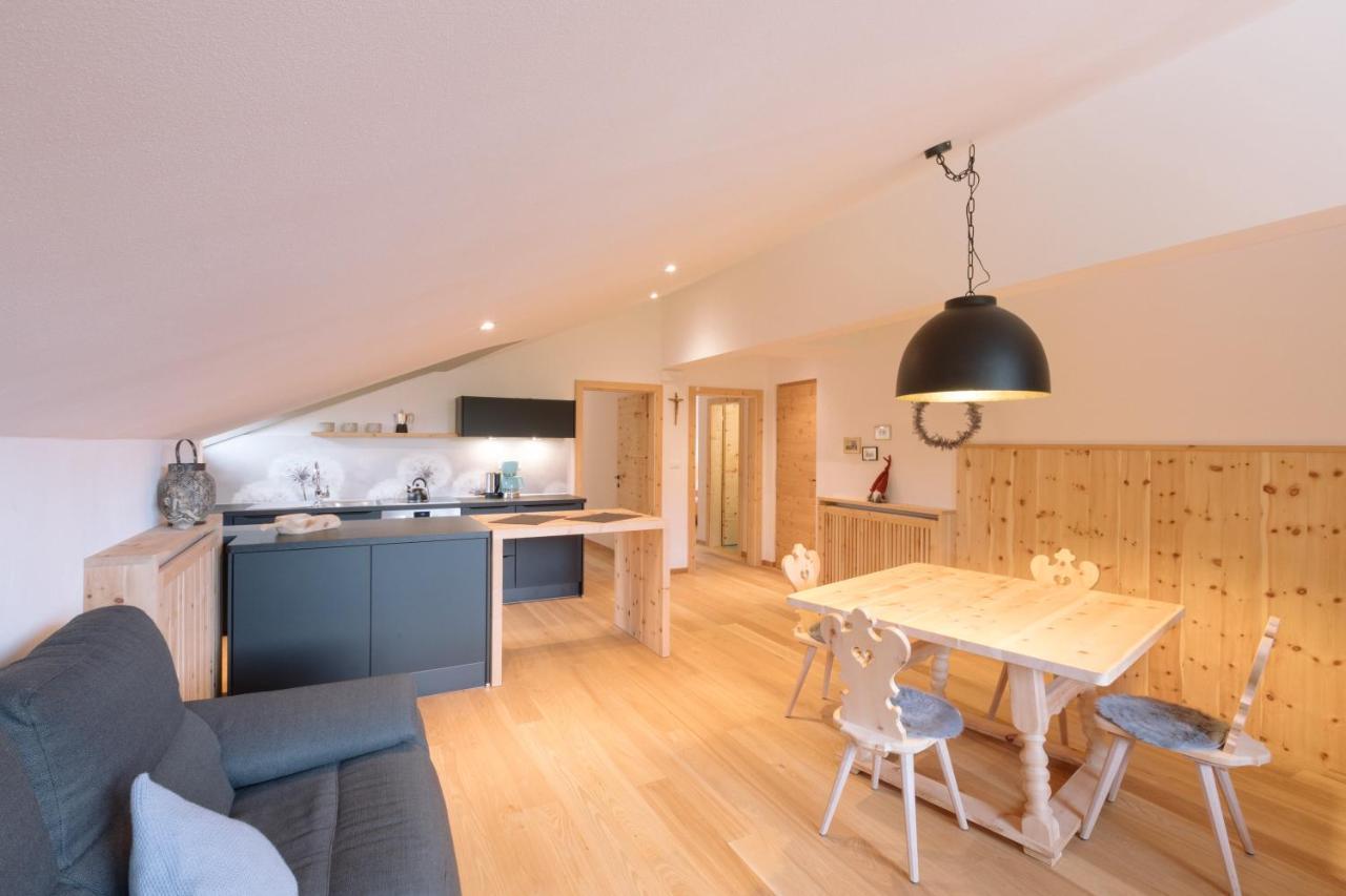 Ferienwohnung Sea Wieserhof Aldino Extérieur photo